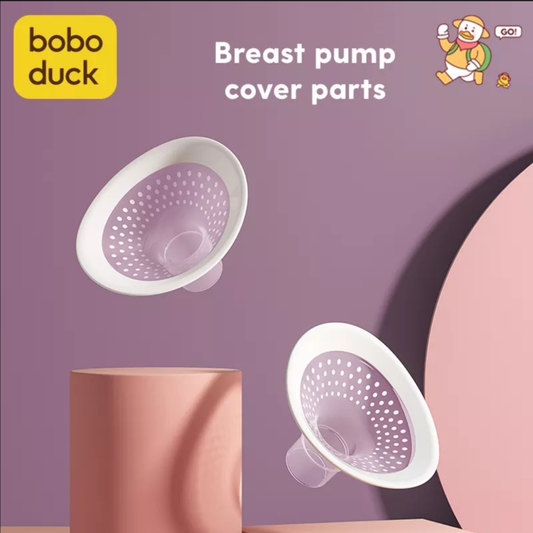 Boboduck - Spare Part For  Carrie Electrical Double Breastpump